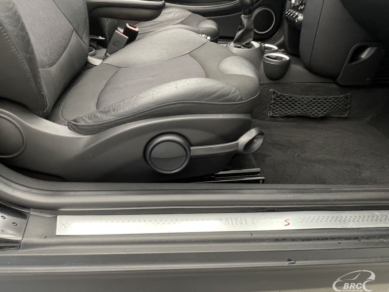 Mini Cooper | 7