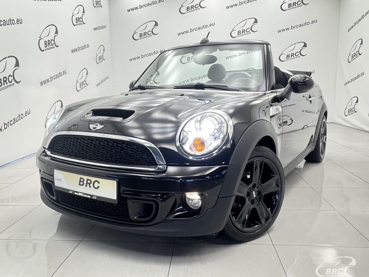 Mini Cooper | 37