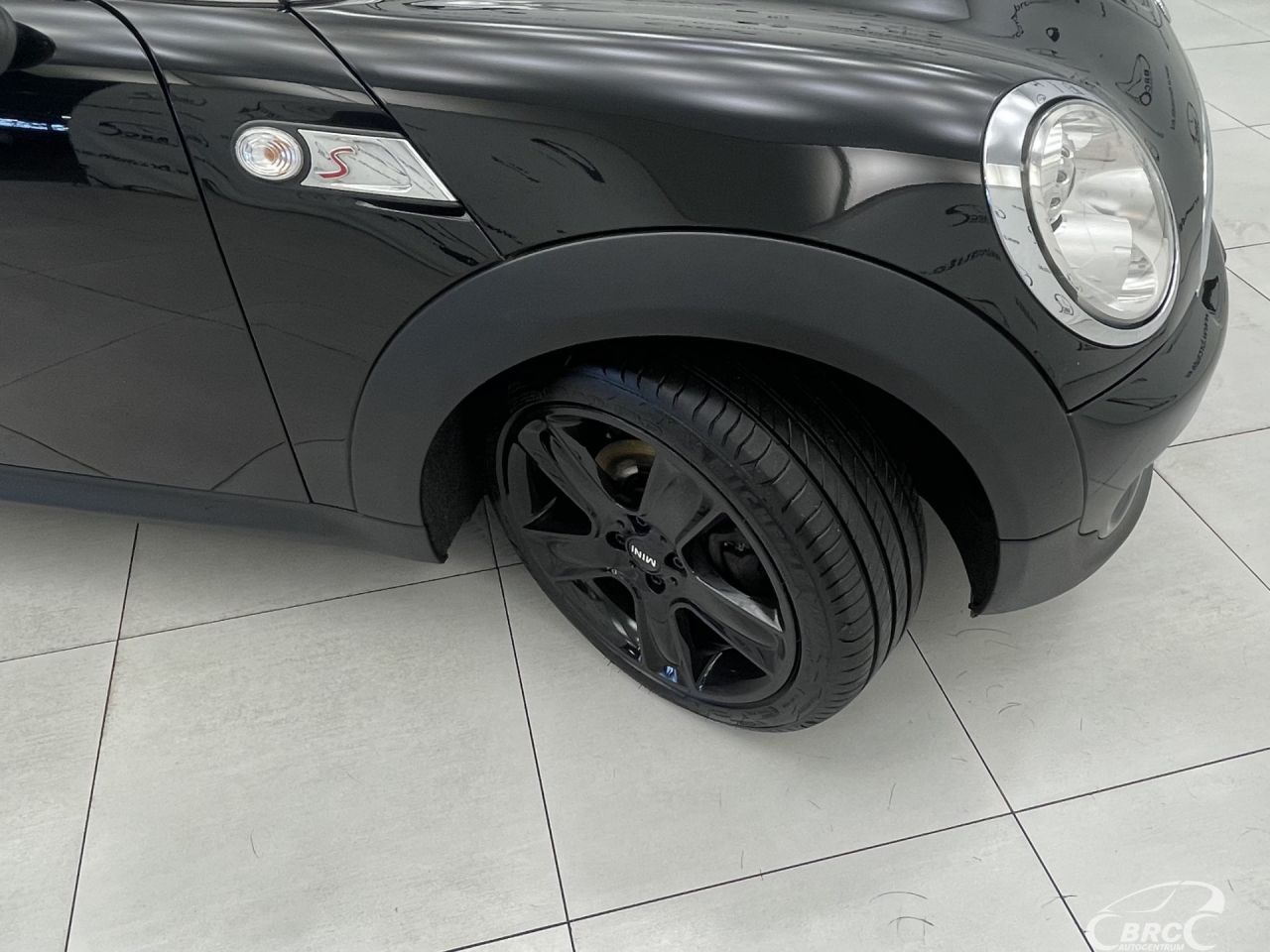 Mini Cooper | 34