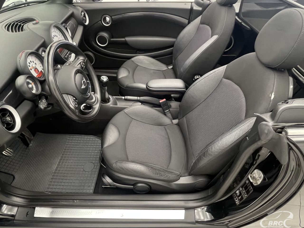 Mini Cooper | 18