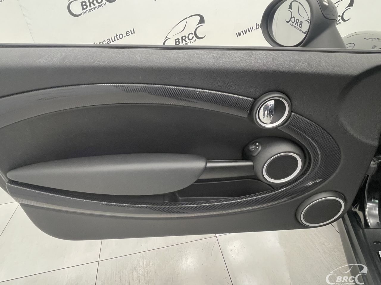 Mini Cooper | 17