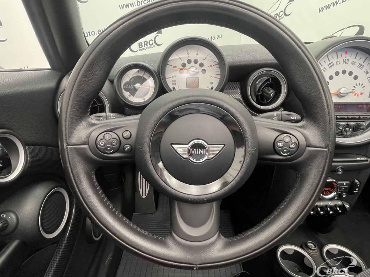 Mini Cooper | 24