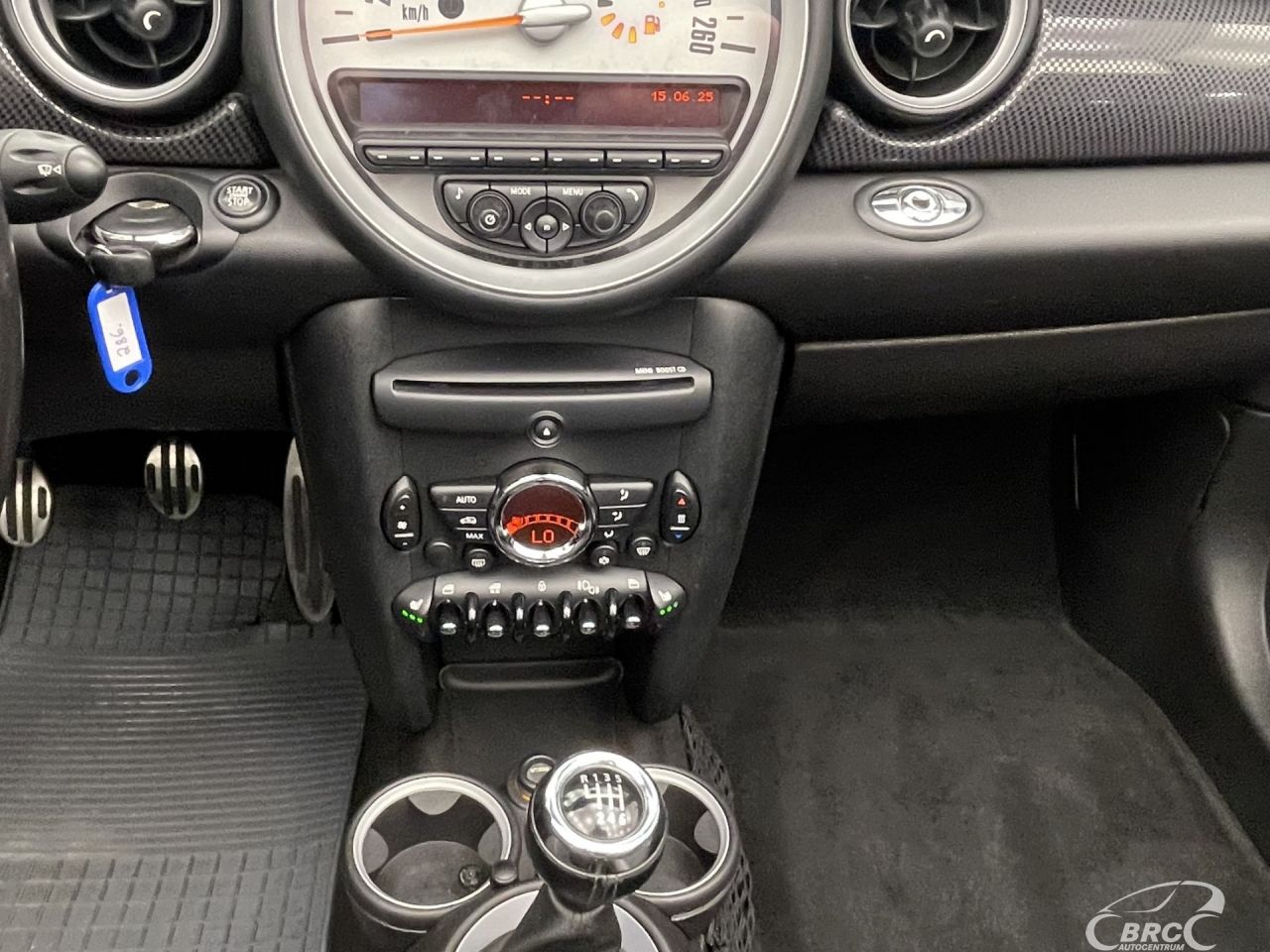 Mini Cooper | 14