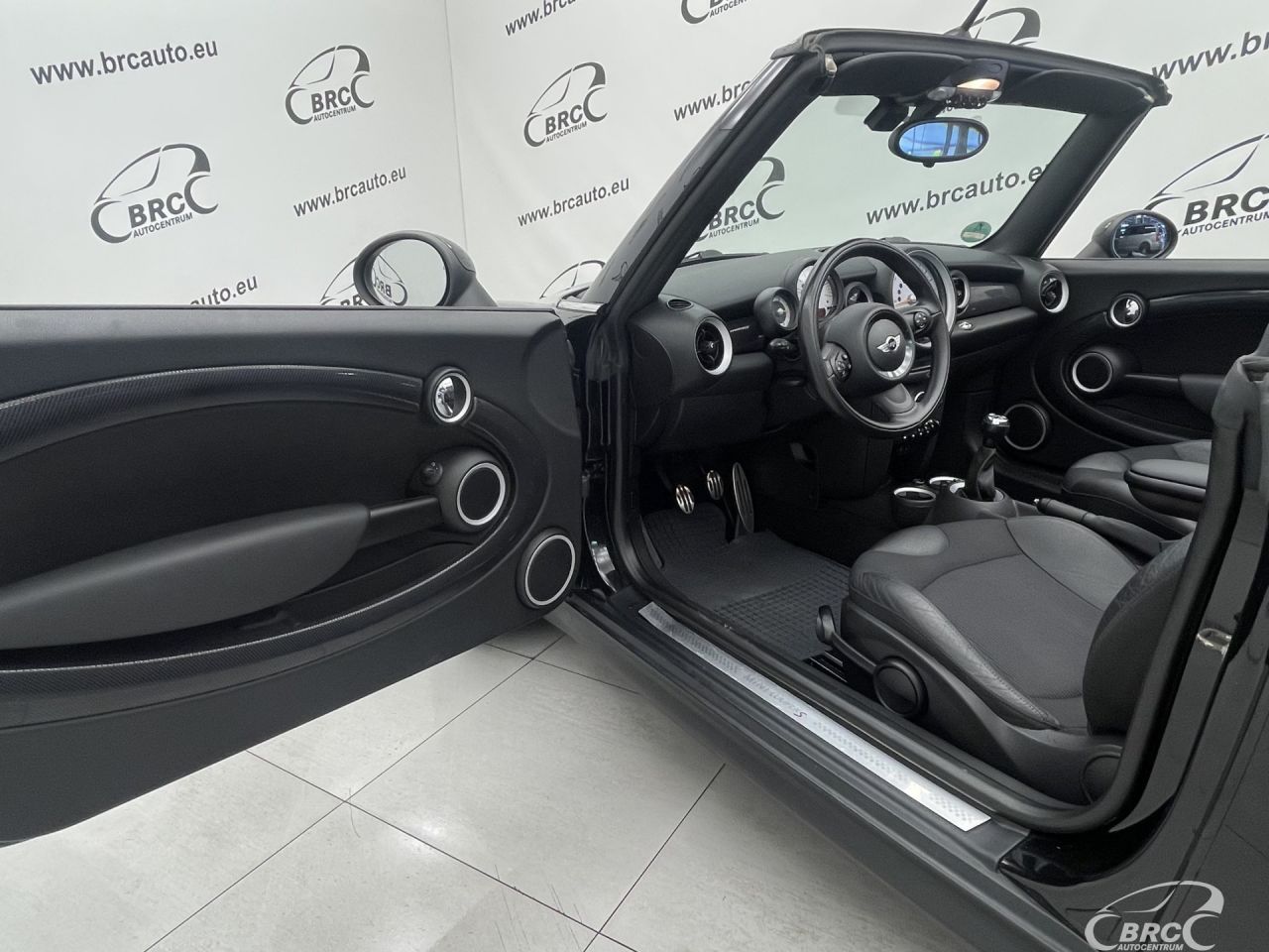 Mini Cooper | 16