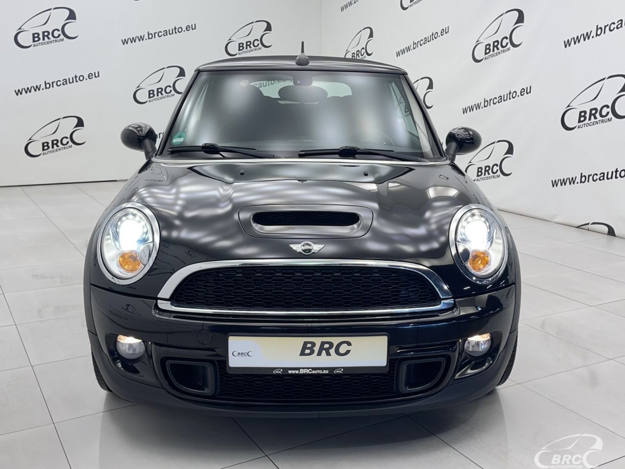 Mini Cooper | 40