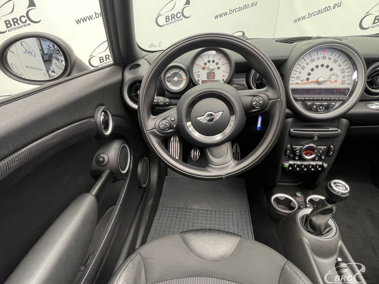 Mini Cooper | 12