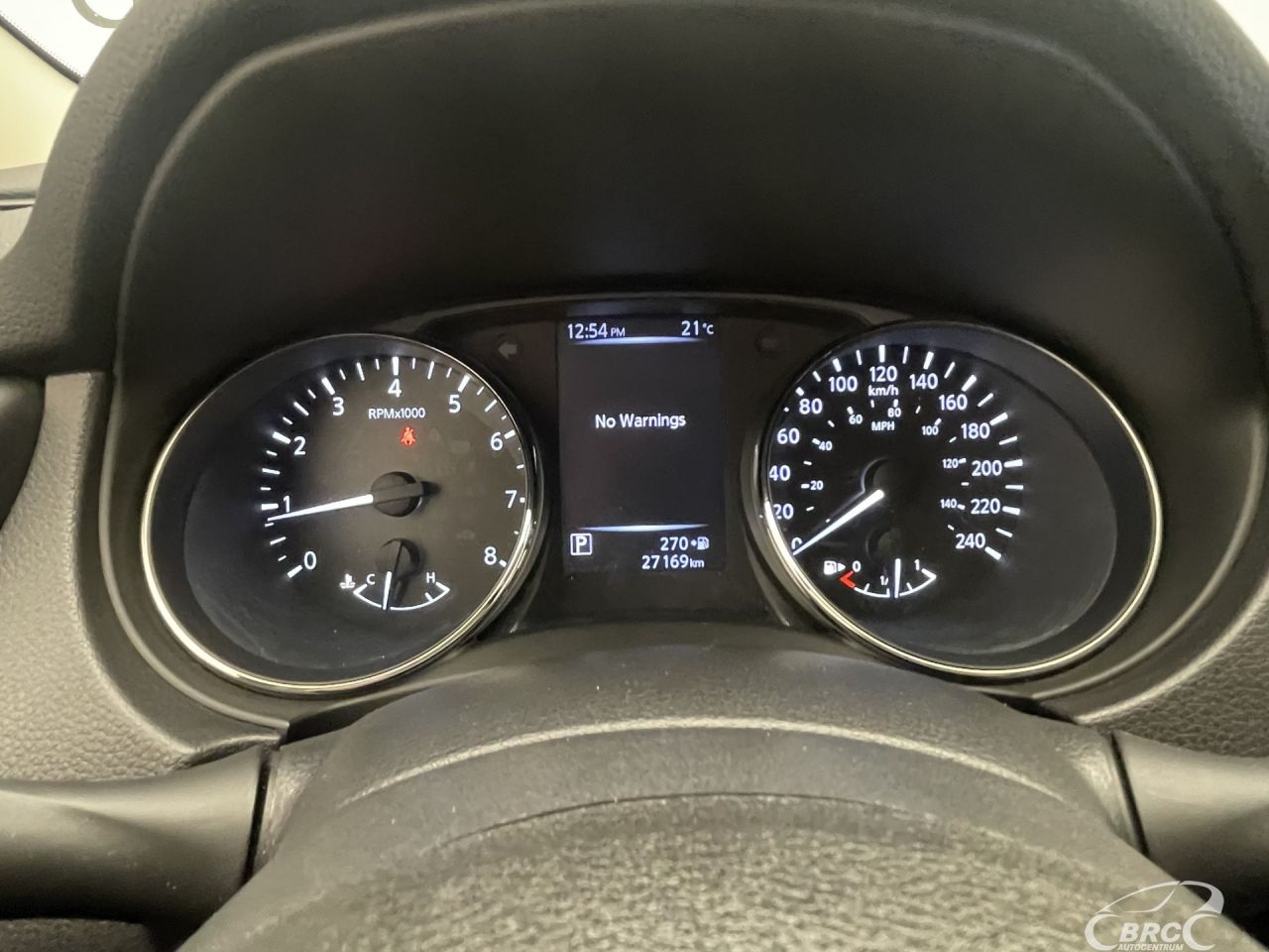 Nissan Qashqai | 24