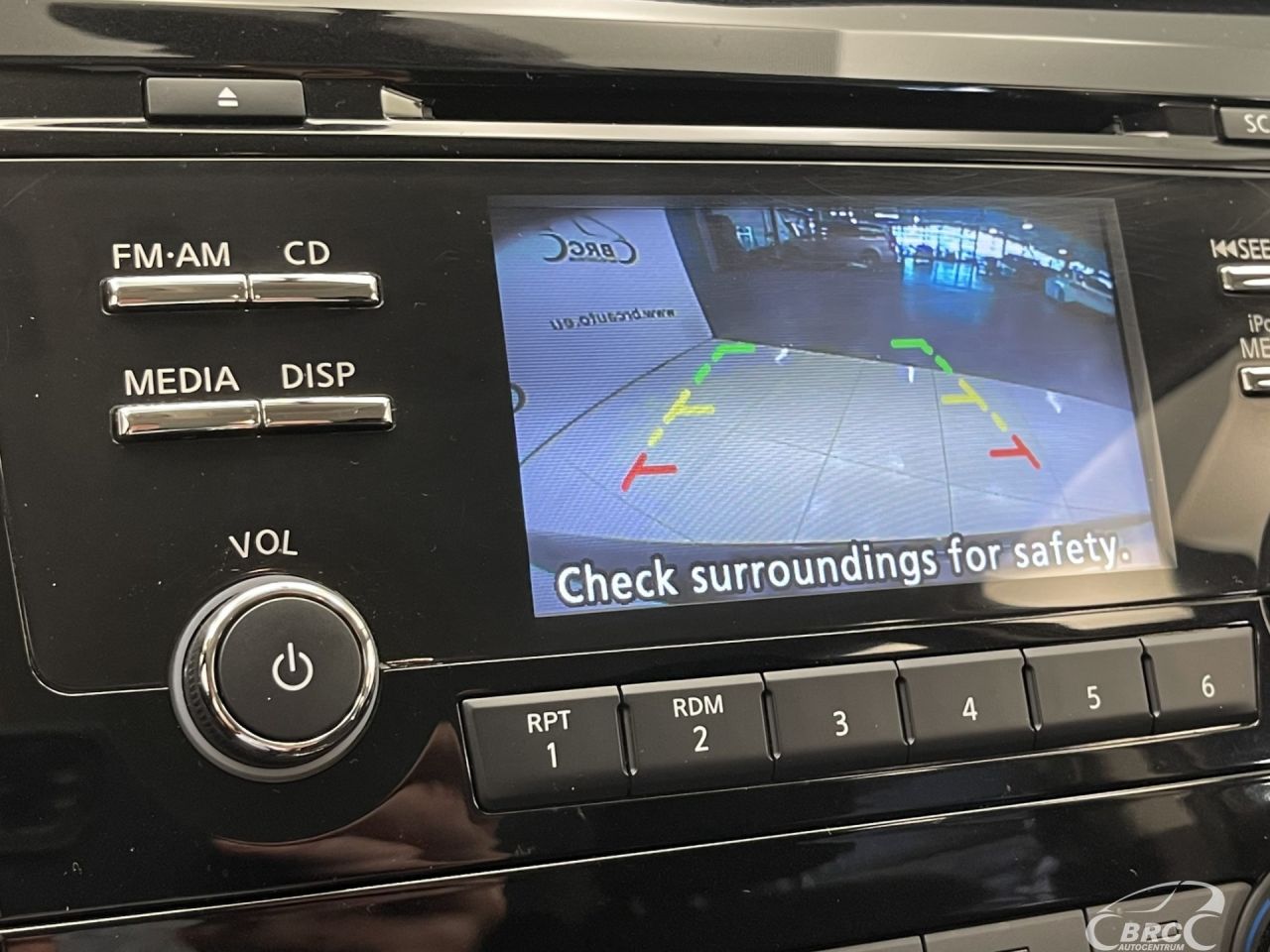 Nissan Qashqai | 26