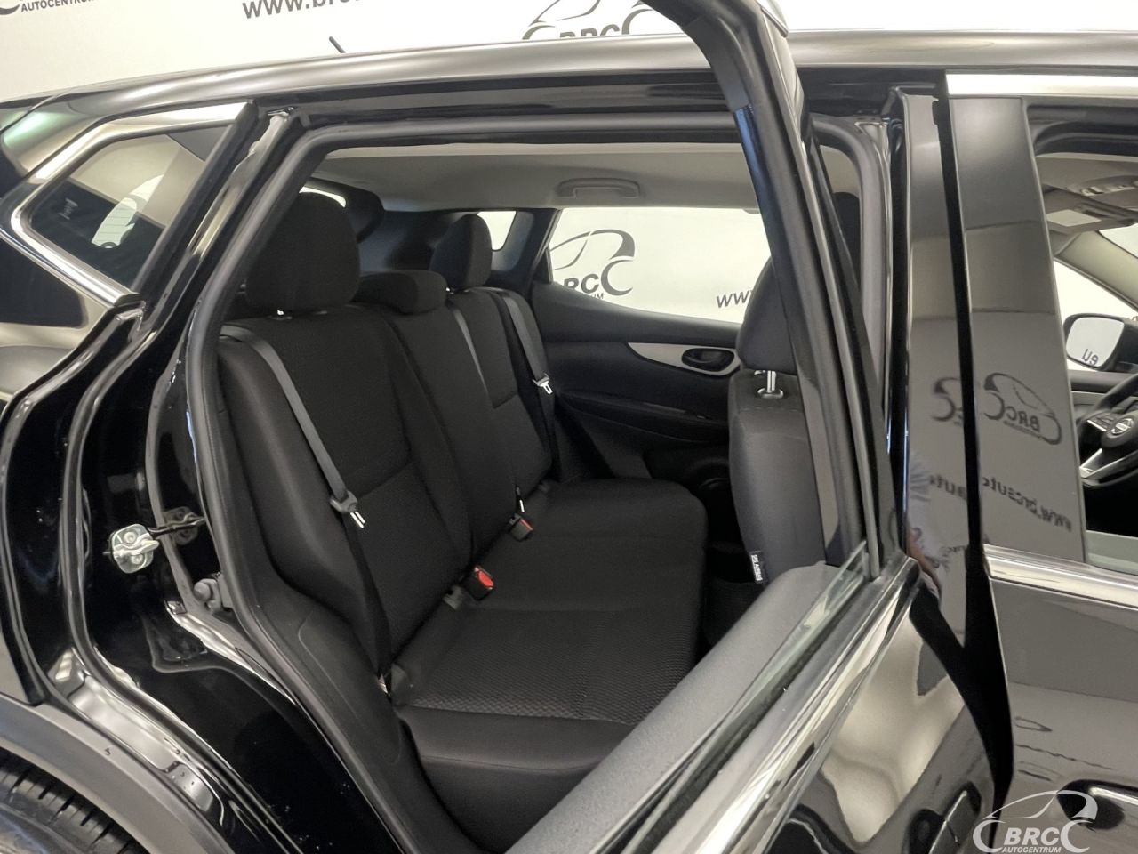 Nissan Qashqai | 8