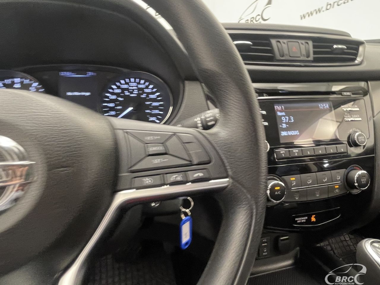 Nissan Qashqai | 22