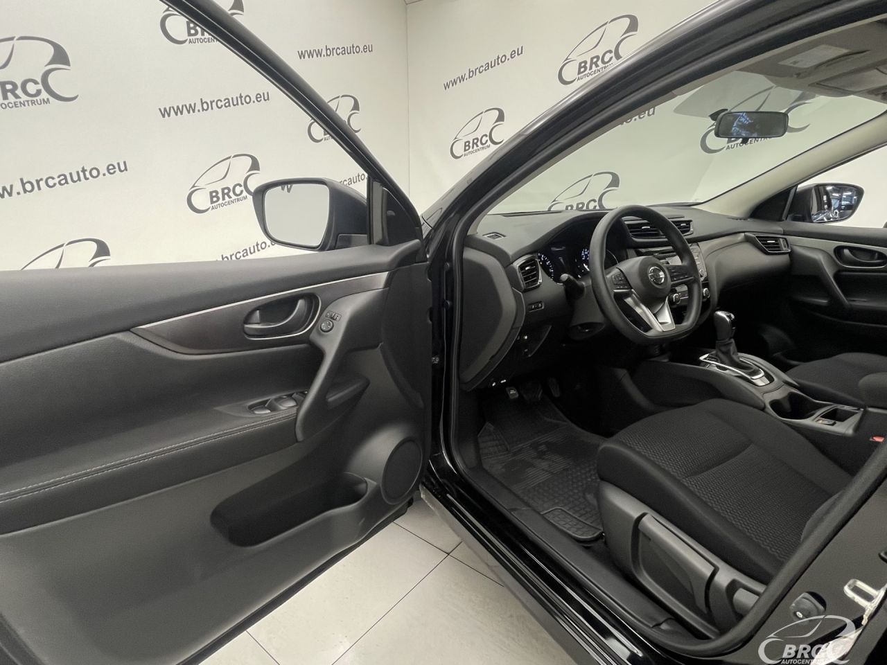 Nissan Qashqai | 17