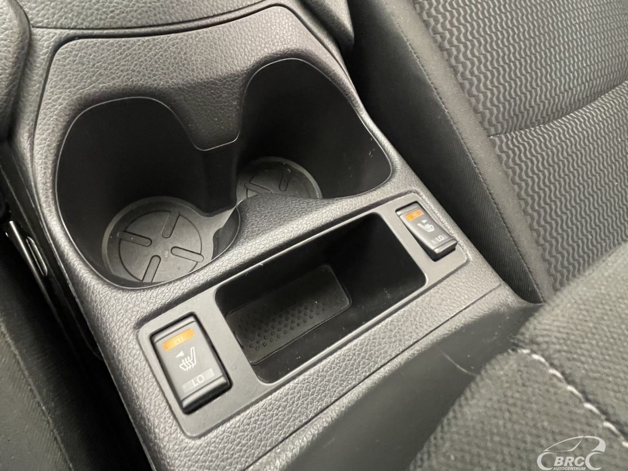 Nissan Qashqai | 25