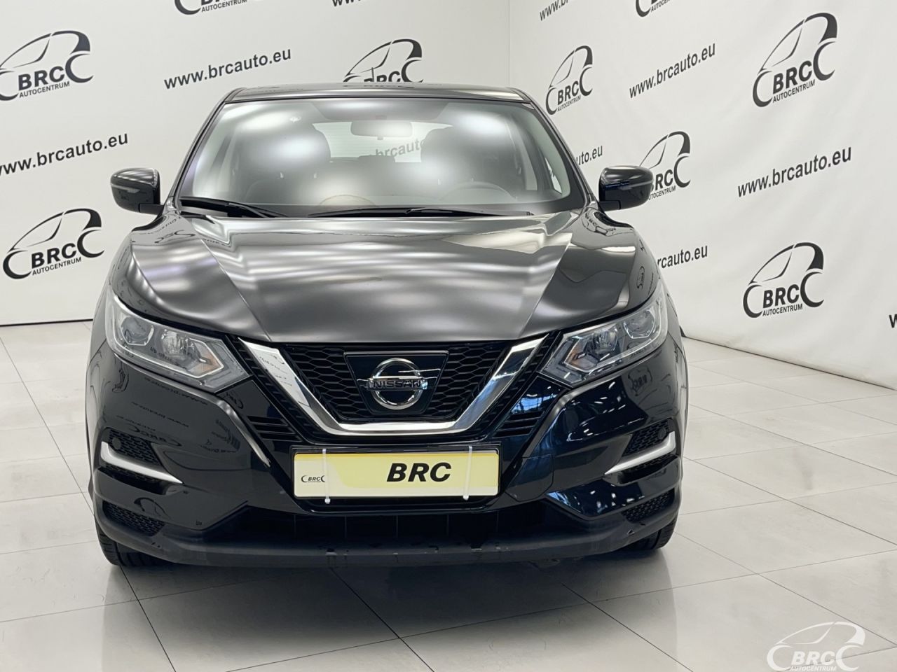 Nissan Qashqai | 38
