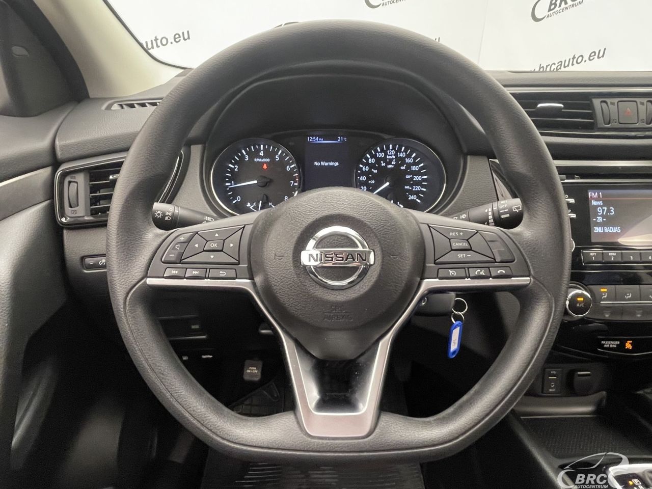 Nissan Qashqai | 26