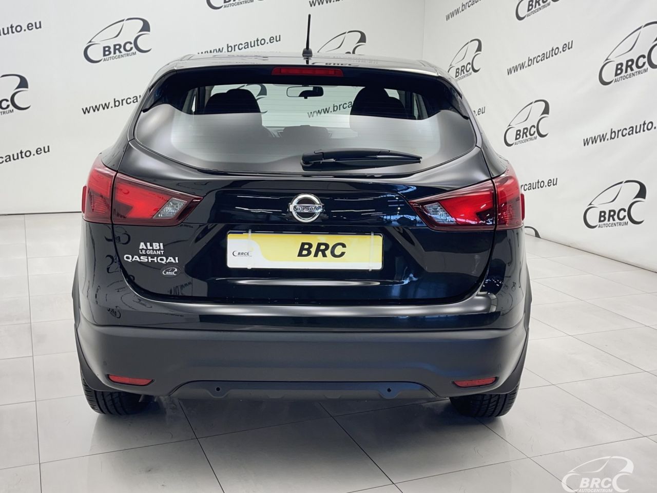 Nissan Qashqai | 39