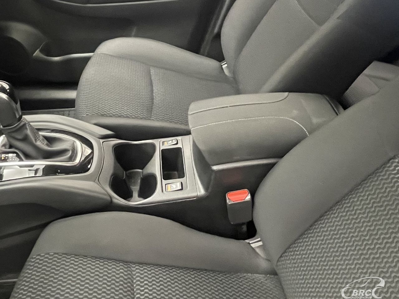 Nissan Qashqai | 22