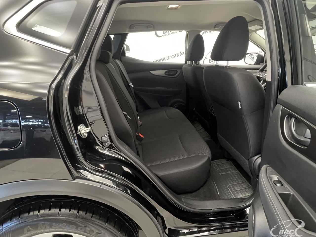 Nissan Qashqai | 8