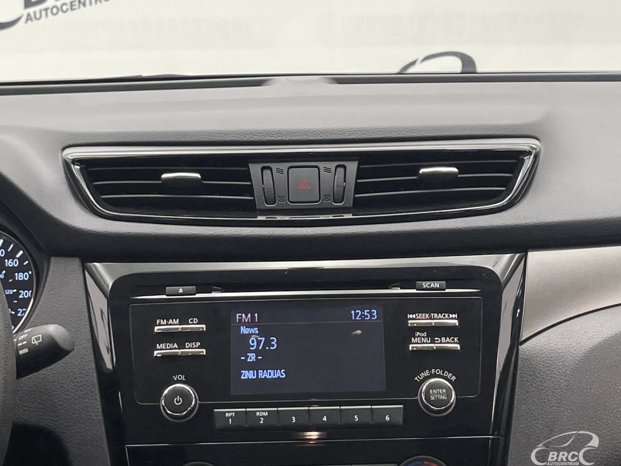 Nissan Qashqai | 14