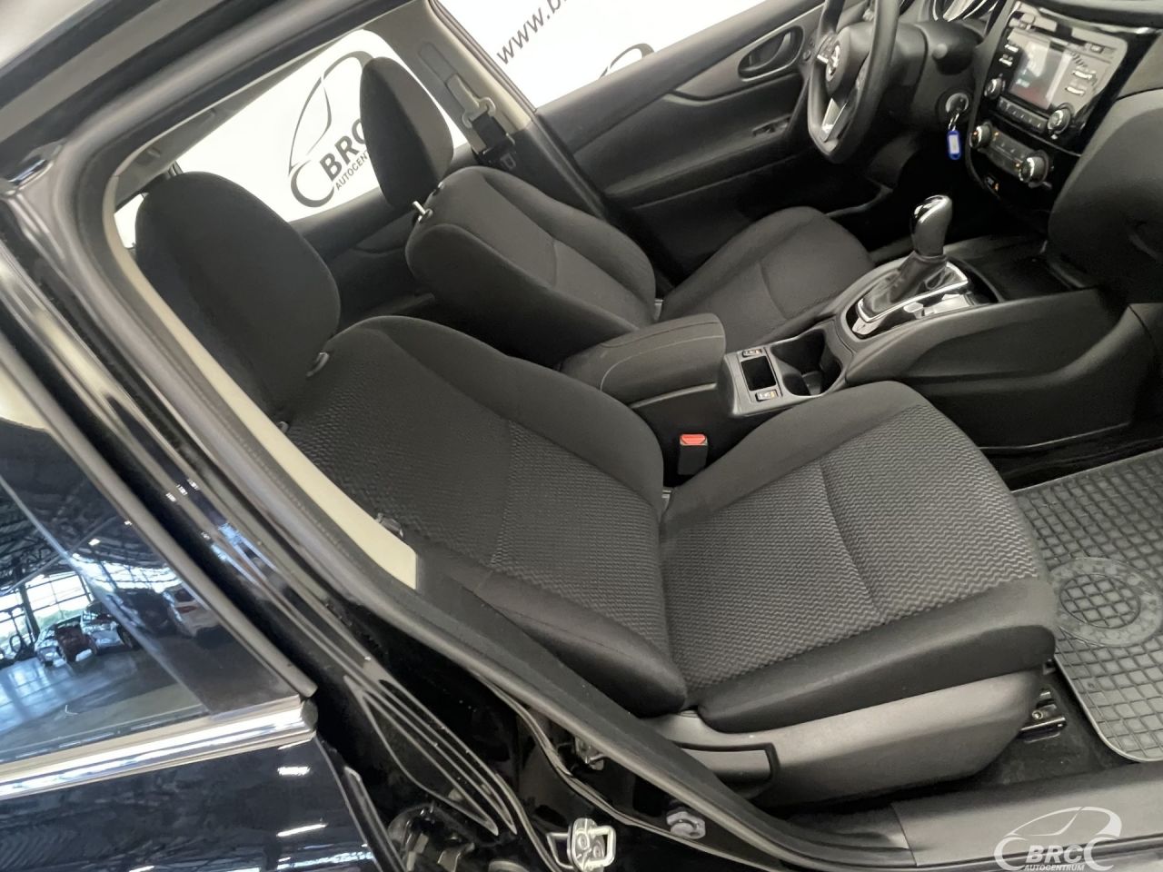 Nissan Qashqai | 4