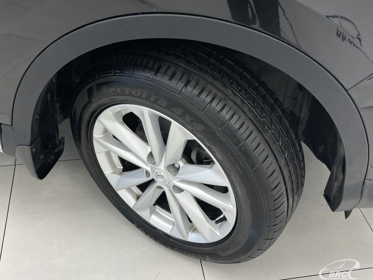 Nissan Qashqai | 34