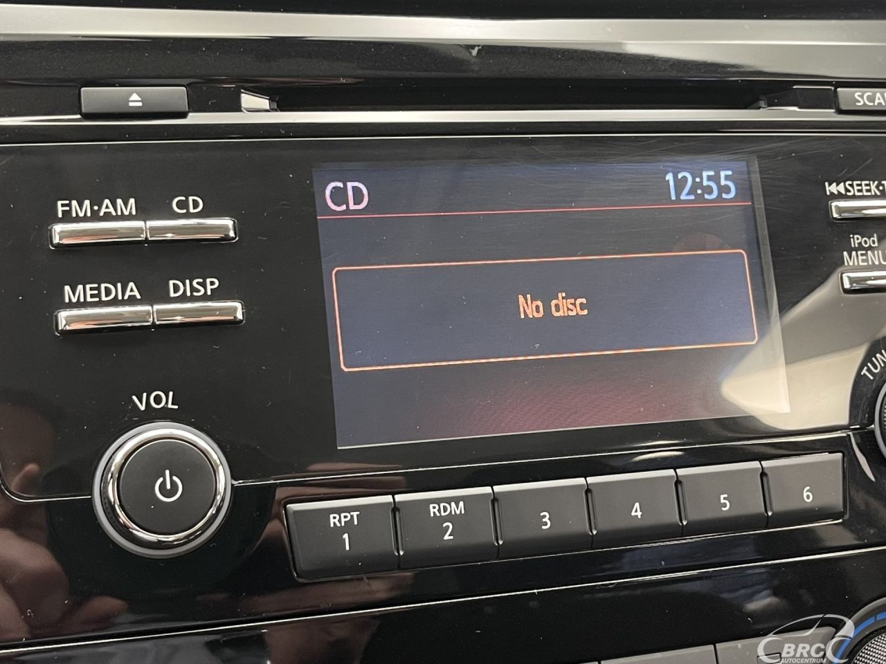 Nissan Qashqai | 32