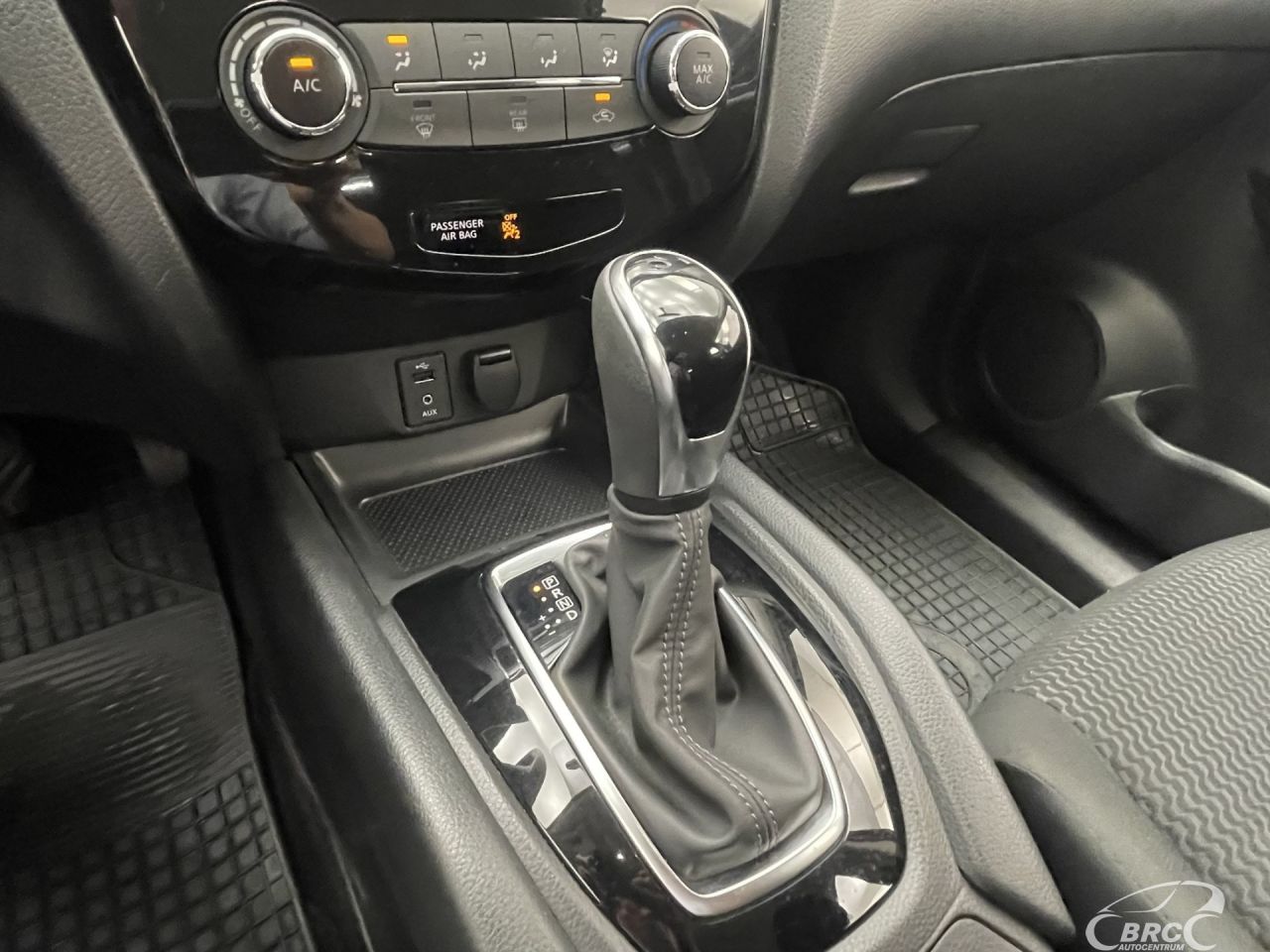 Nissan Qashqai | 23