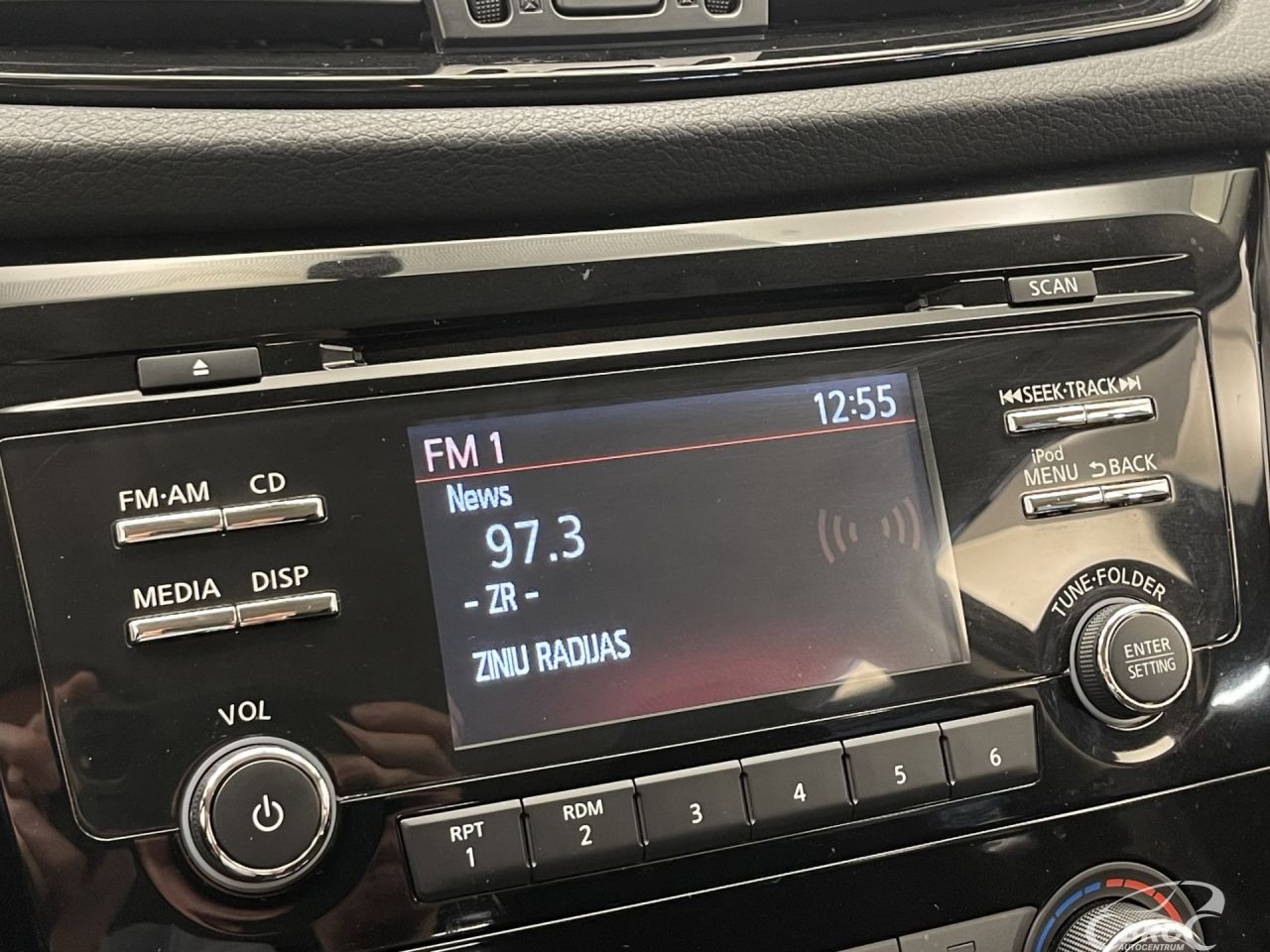 Nissan Qashqai | 29