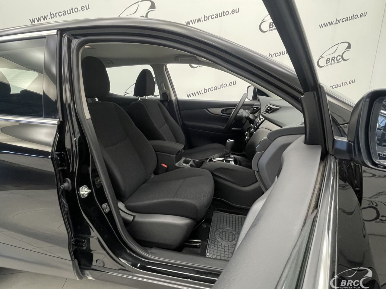 Nissan Qashqai | 6