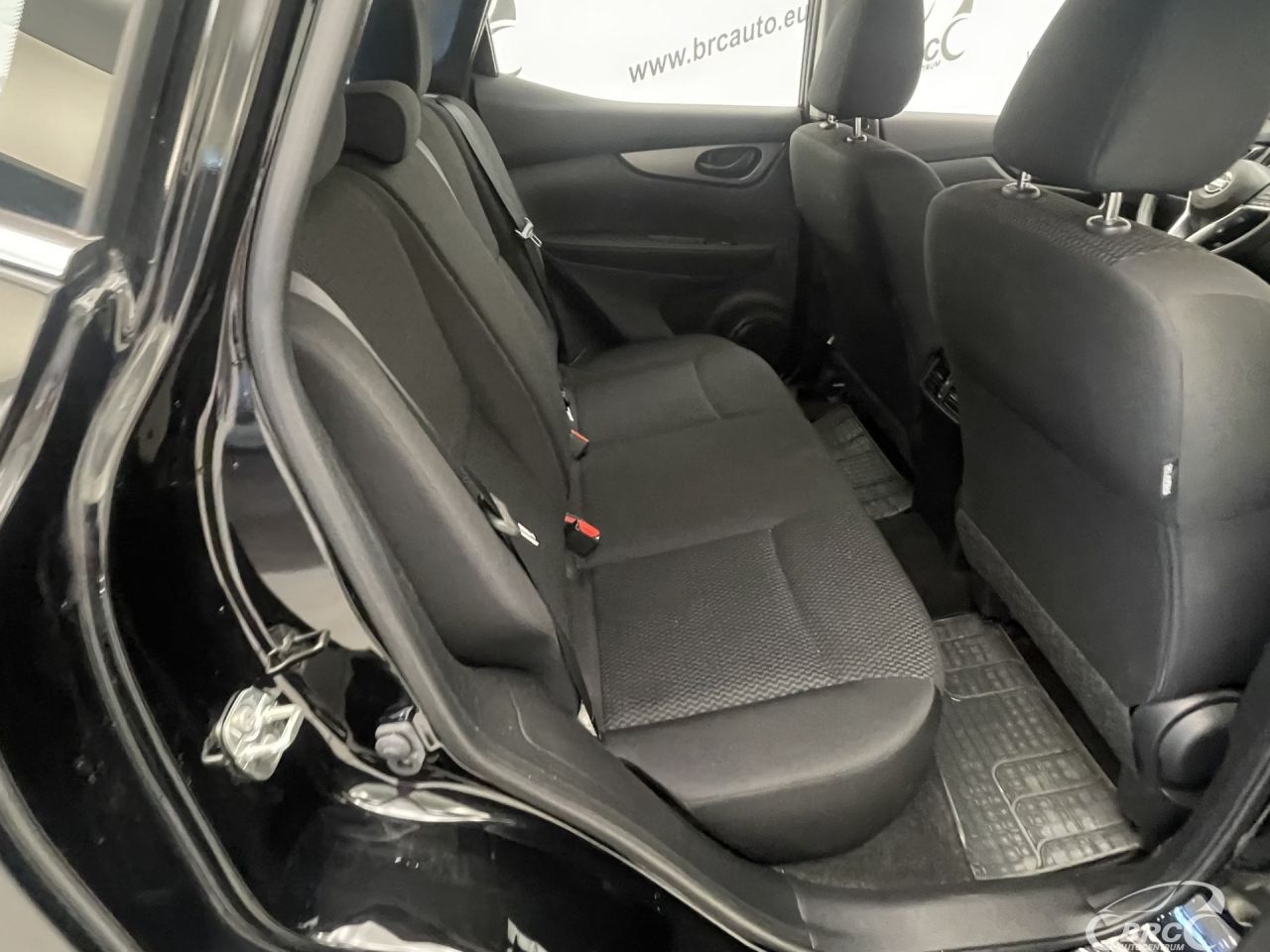 Nissan Qashqai | 9