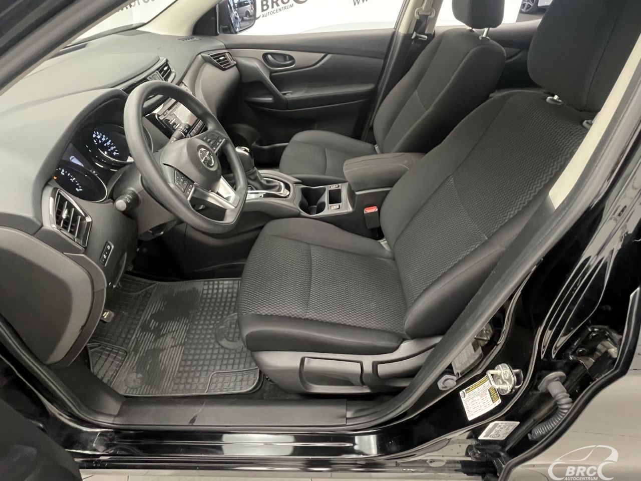 Nissan Qashqai | 19
