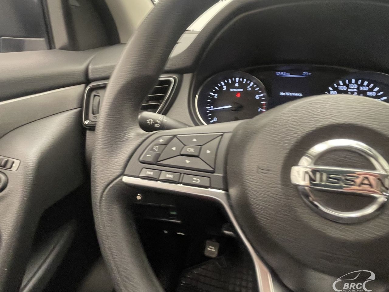 Nissan Qashqai | 27