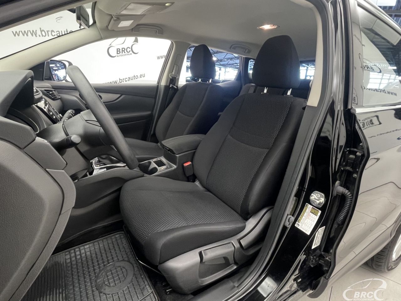 Nissan Qashqai | 21