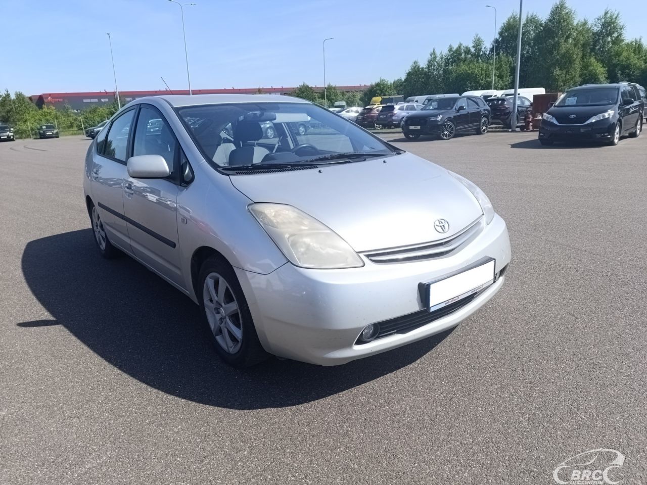 Toyota Prius | 5