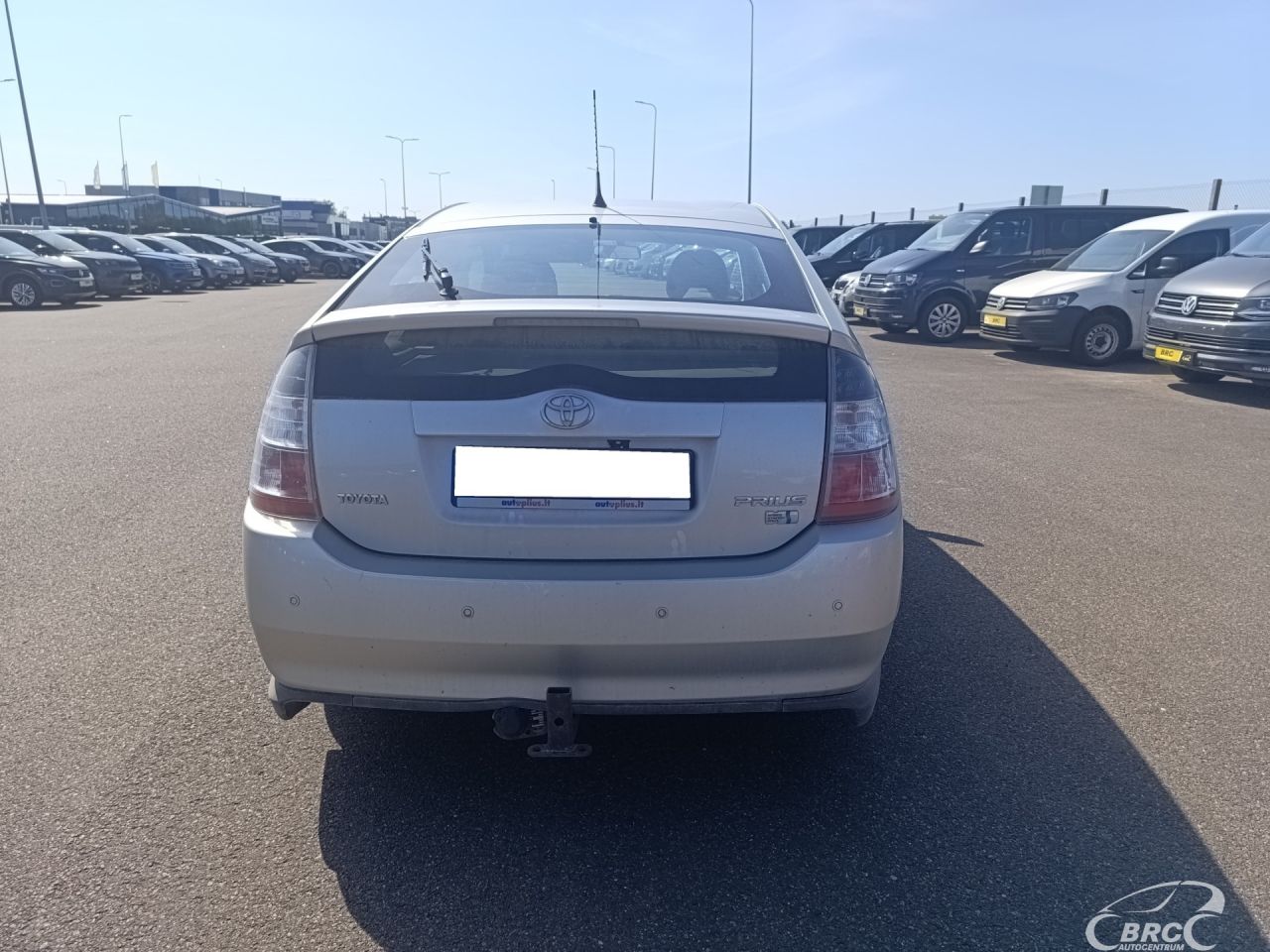 Toyota Prius | 3