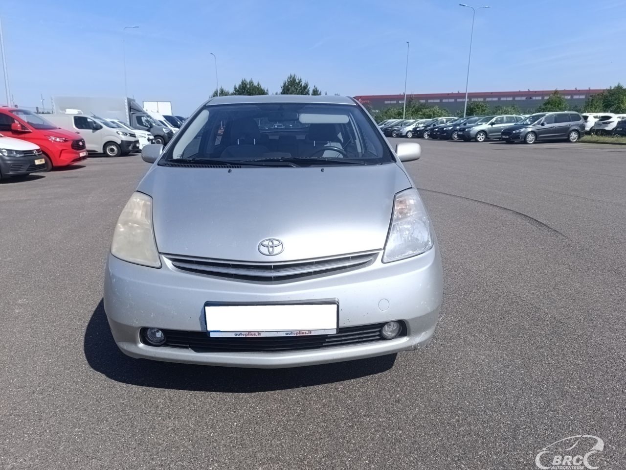 Toyota Prius | 6
