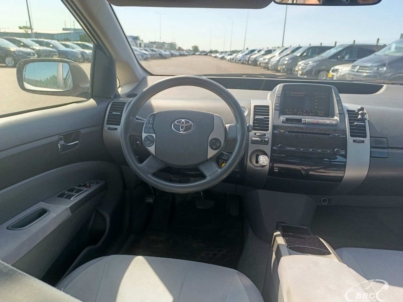 Toyota Prius | 8