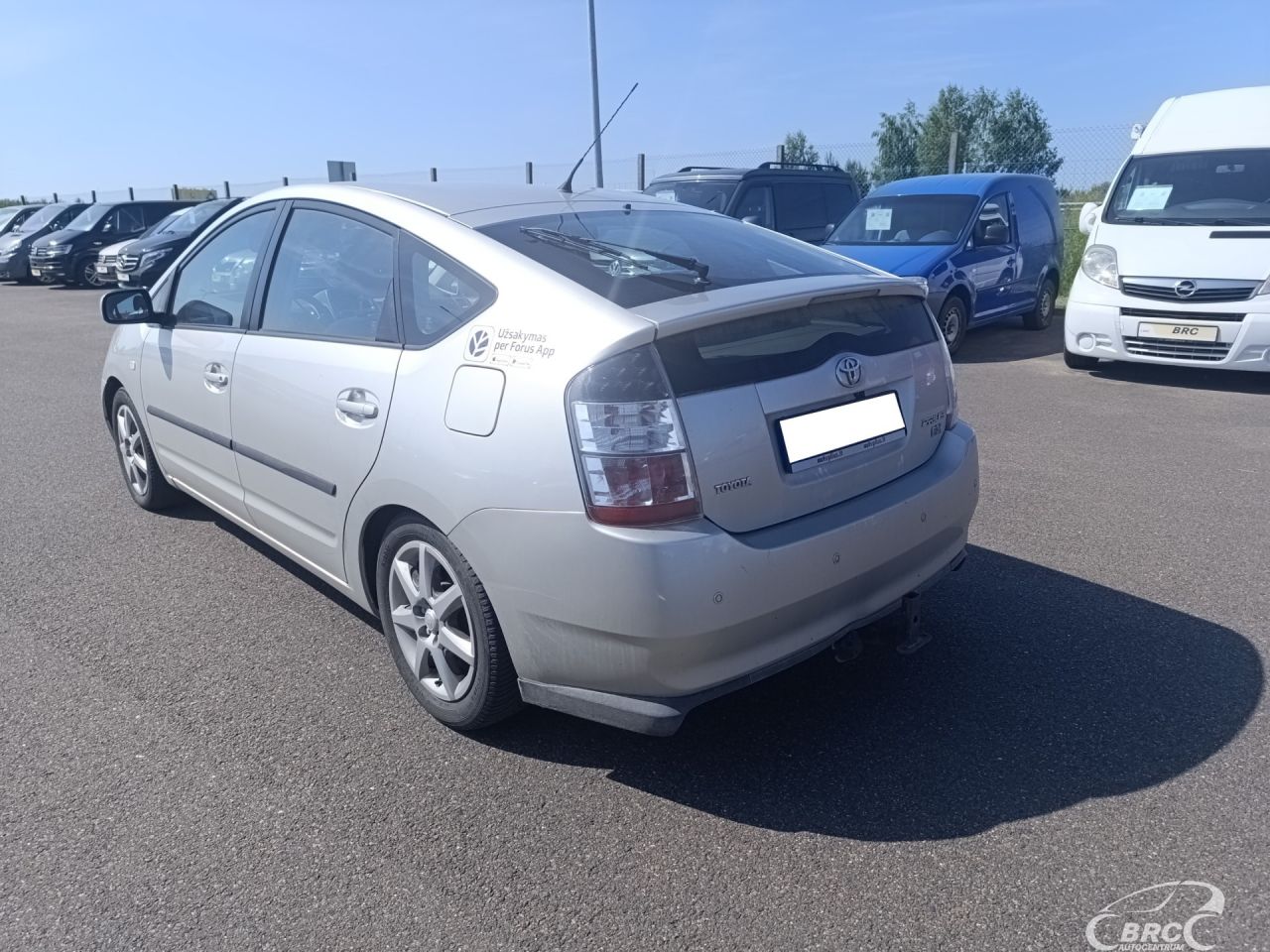 Toyota Prius | 2