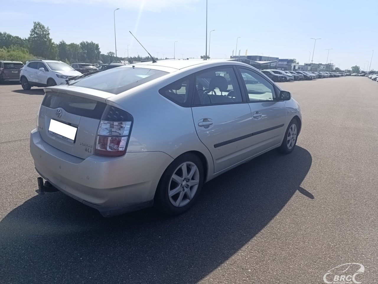 Toyota Prius | 4