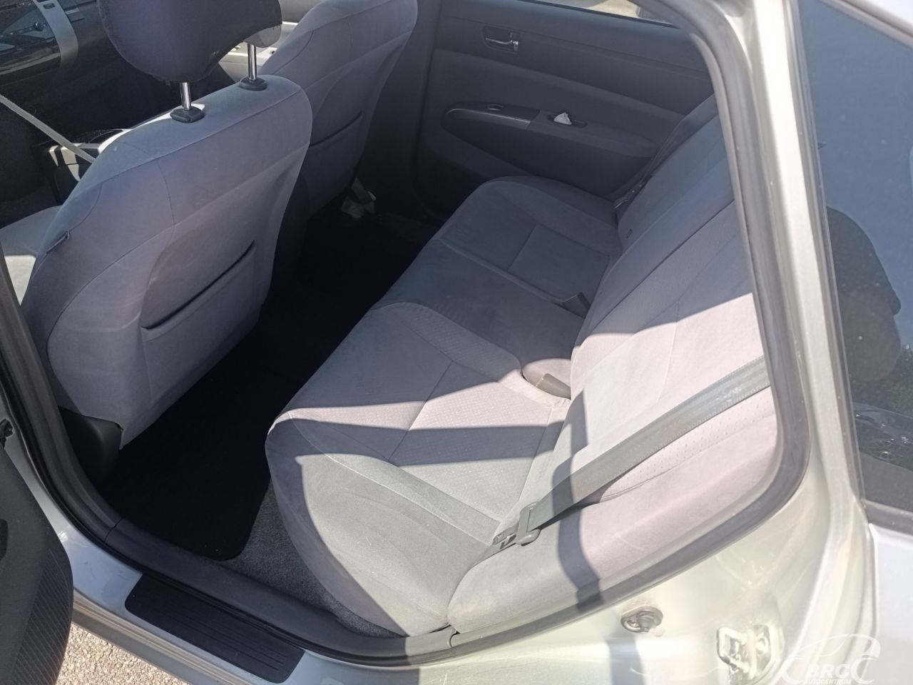 Toyota Prius | 9