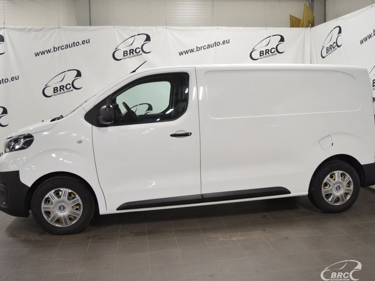Toyota Proace | 9
