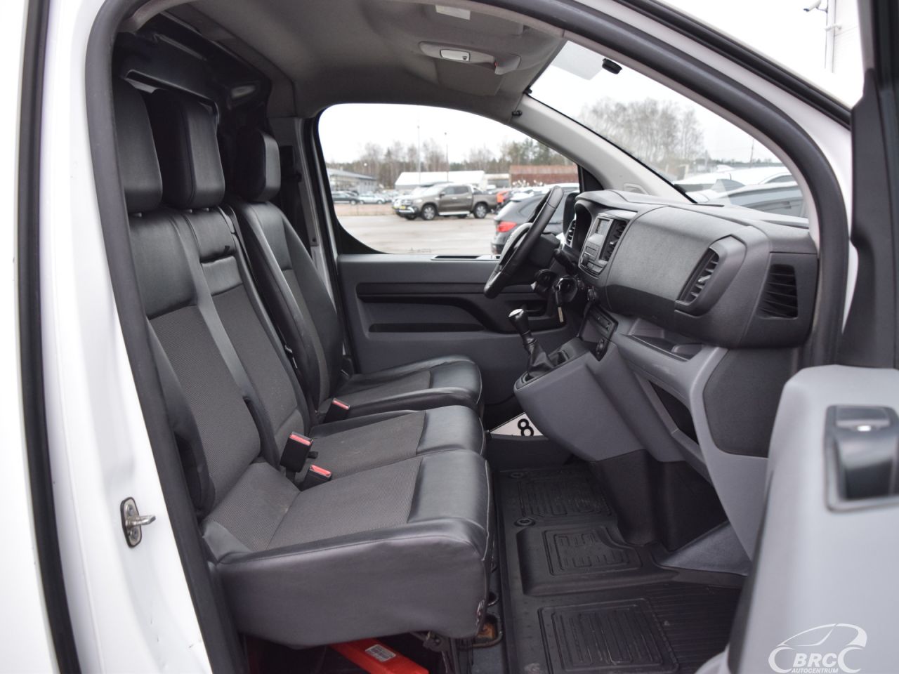 Toyota Proace | 20