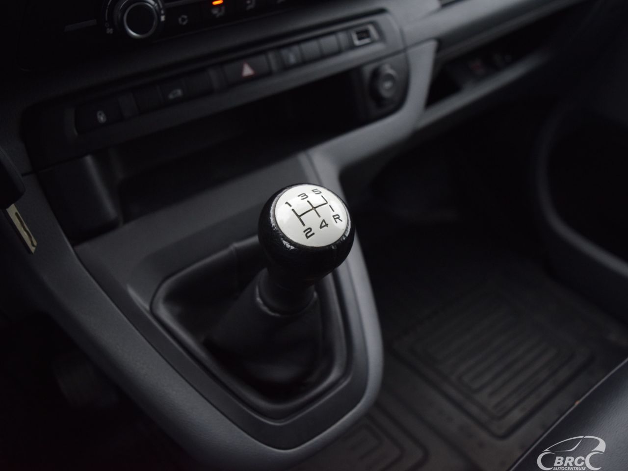 Toyota Proace | 15
