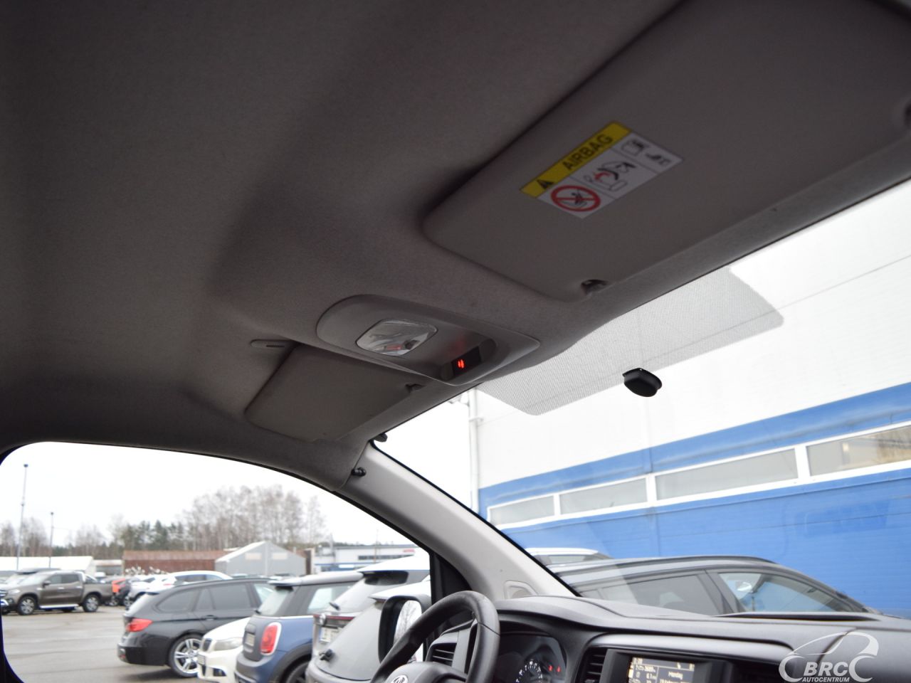 Toyota Proace | 19