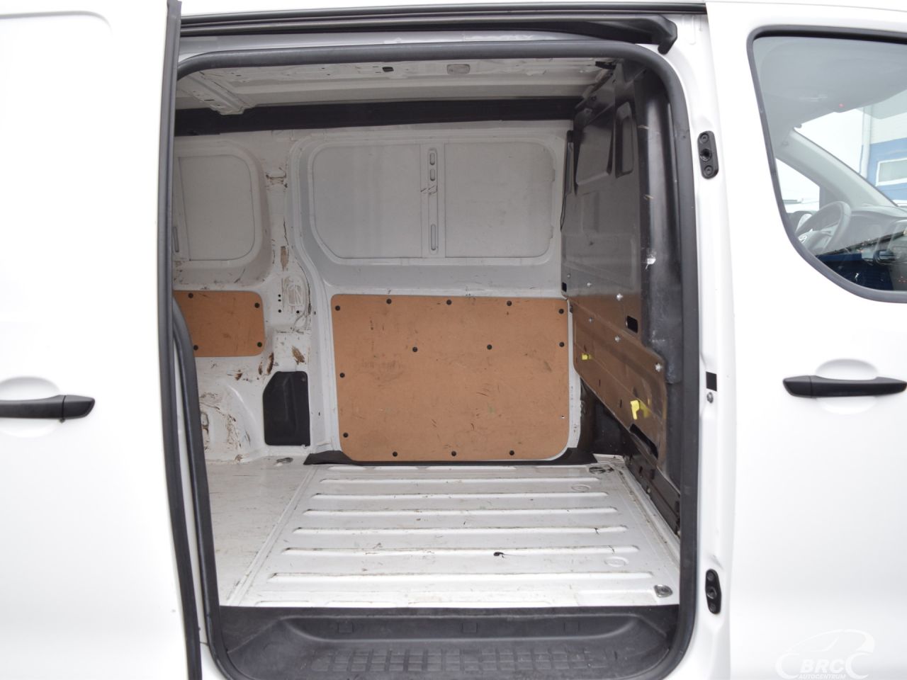 Toyota Proace | 21