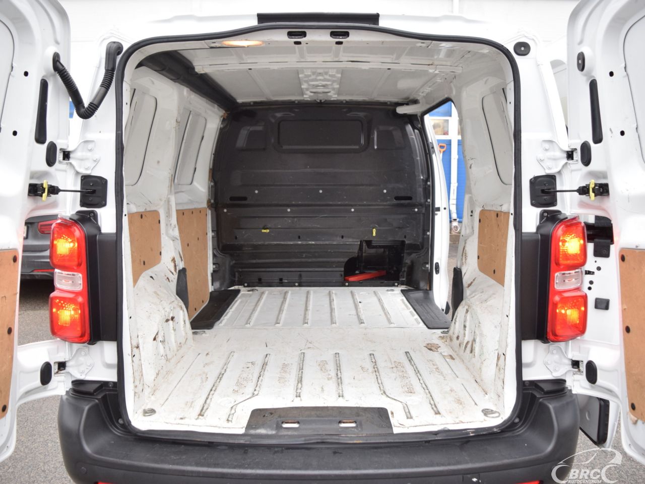 Toyota Proace | 22