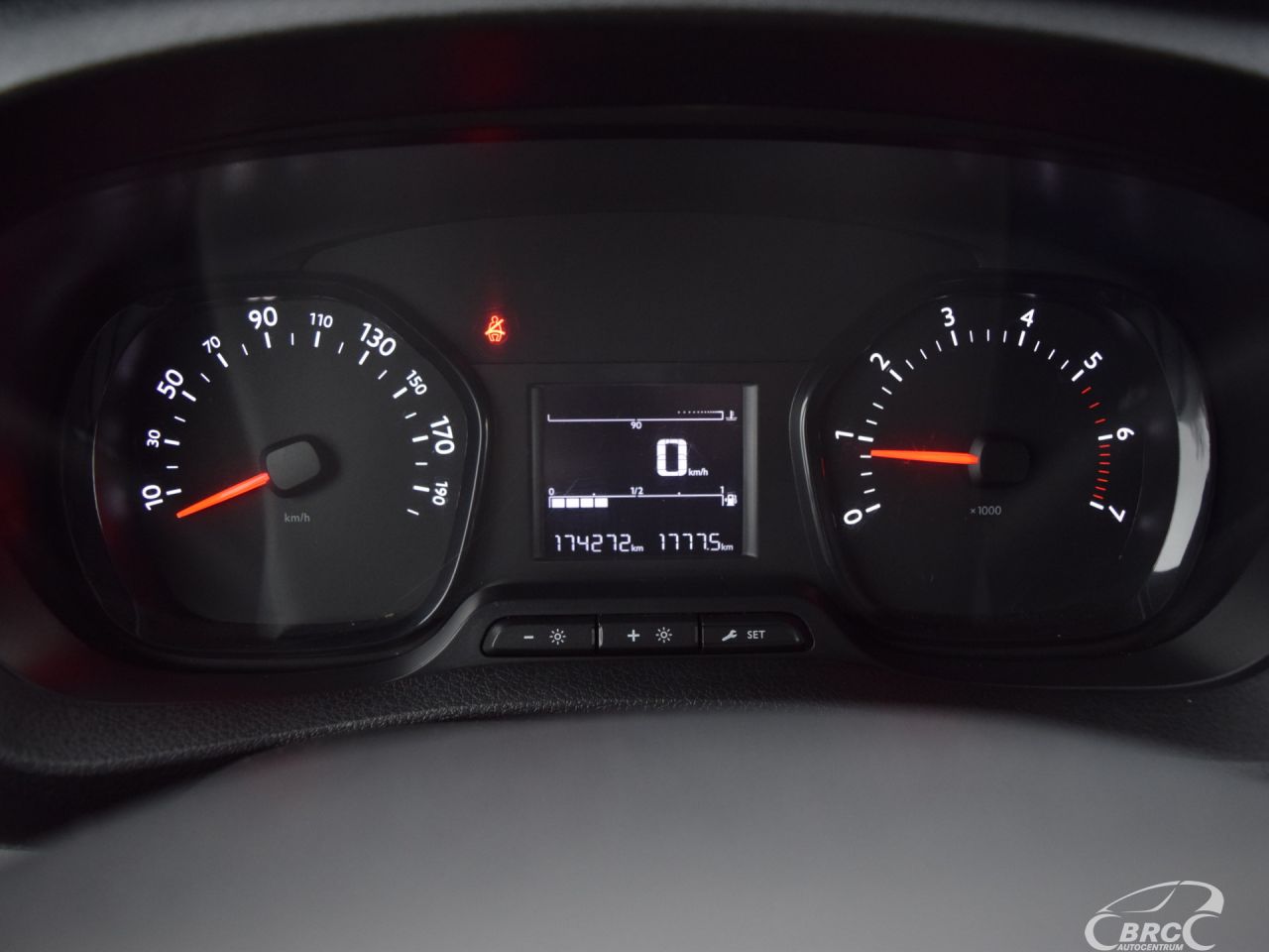 Toyota Proace | 13