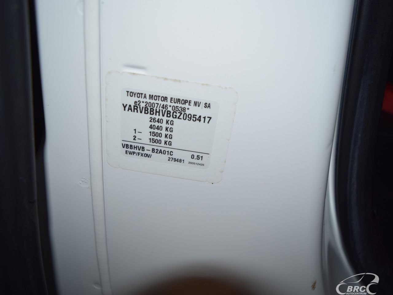 Toyota Proace | 6