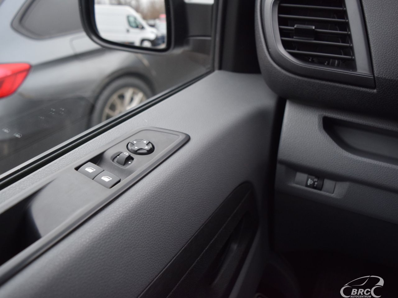 Toyota Proace | 11