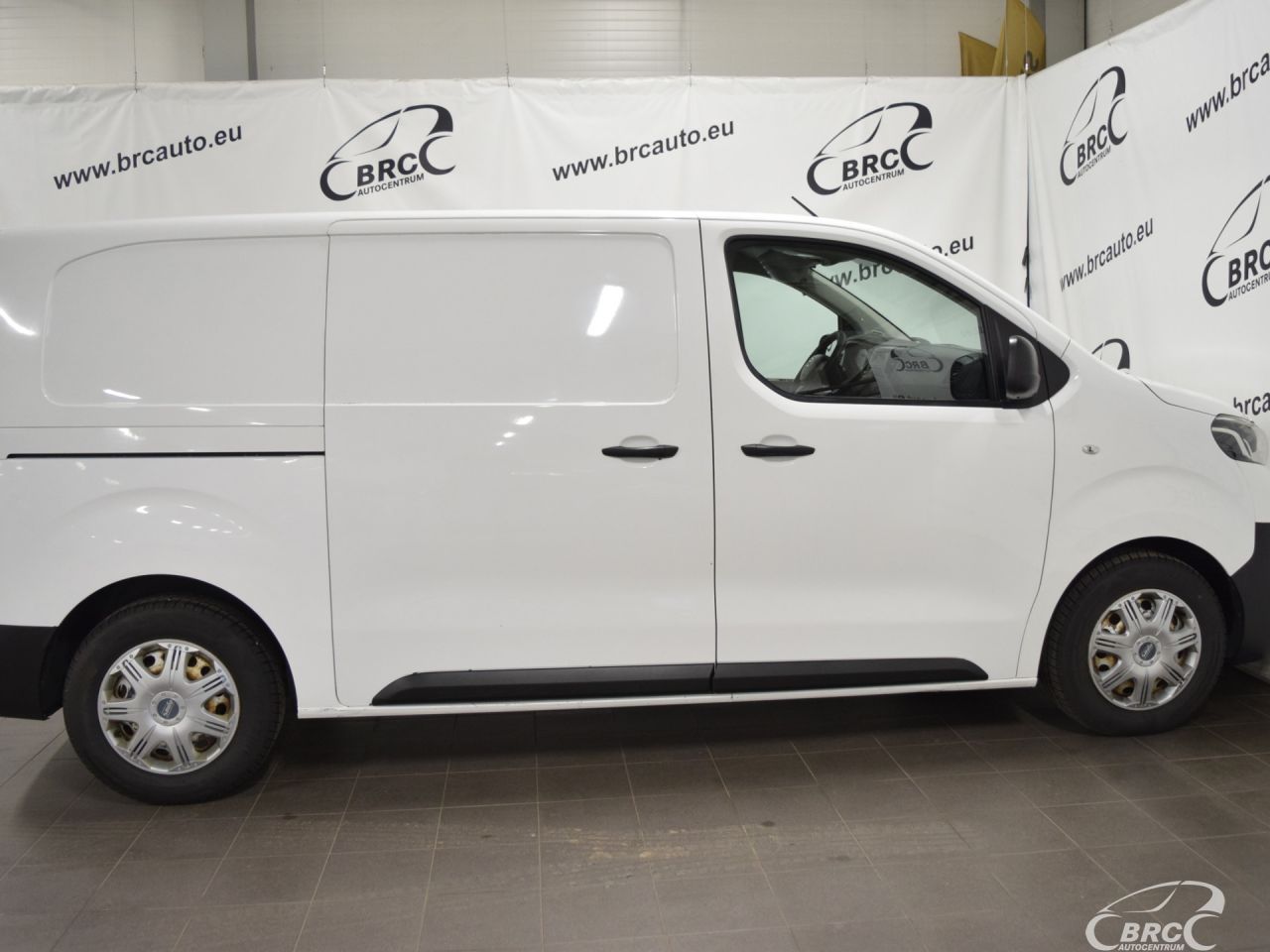 Toyota Proace | 4