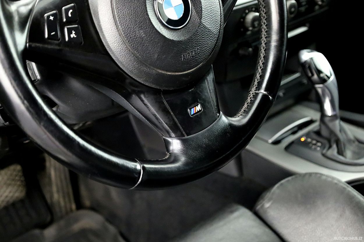 BMW 530 | 9